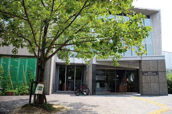 春日市奴国の丘歴史資料館